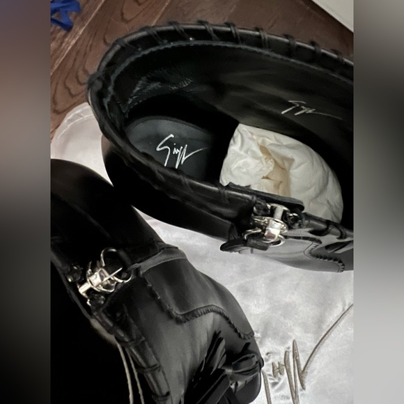 Giuseppe Zanotti ankle boots - Picture 6 of 15